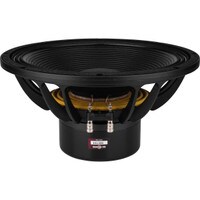 Main product image for B&C 15DS115 15" Neodymium Subwoofer 8 Ohm 294-6056